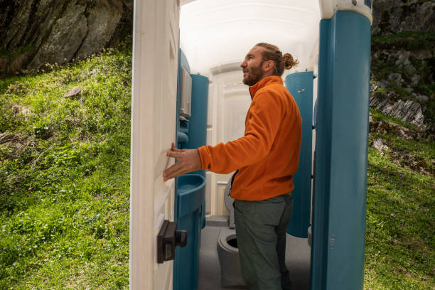 Best Best portable toilet rental  in Smithers, WV