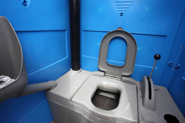 Portable Toilet Options We Offer in Smithers, WV