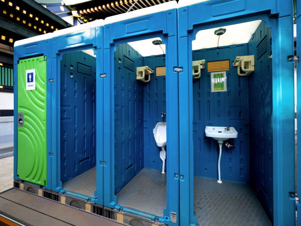 Trusted Smithers, WV porta potty rental Experts